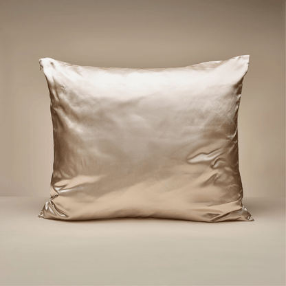 Zelesta Beautybed Pillowcase Set of 2 - Champagne Dreams