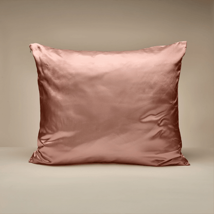Zelesta Beautybed Pillowcase Set of 2 - Paradise Pink